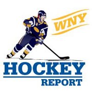 WNY Hockey Report